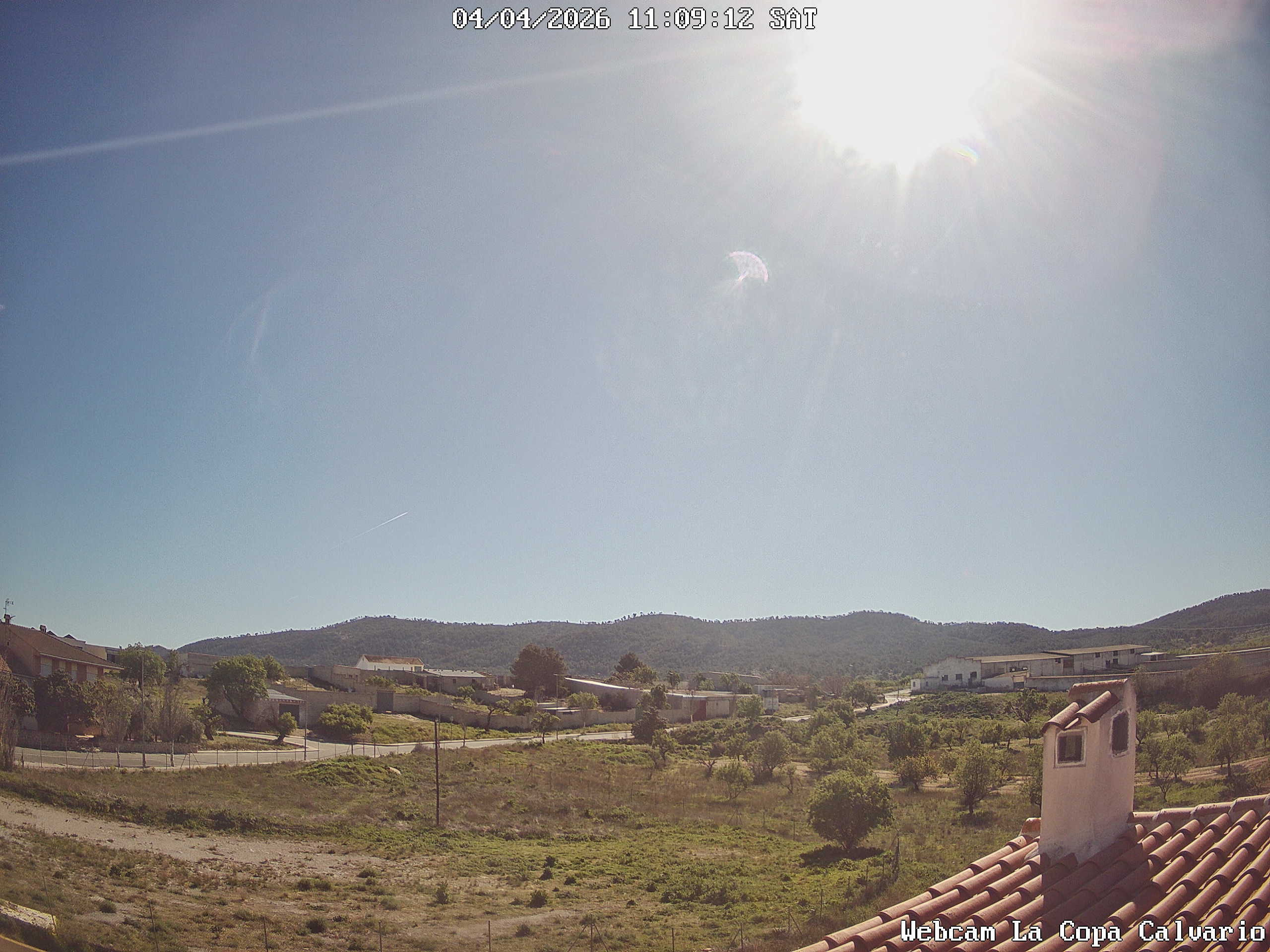 Webcam 2026-04-04 11:09:12